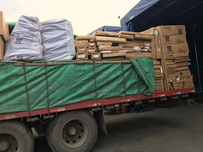 兰西家具托运